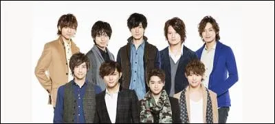 Quelle est la chanson qui a été sélectionné dans les World Music Awards ?