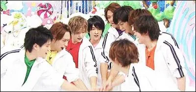 Comment se nomme la propre émission des Hey ! Say ! JUMP ?