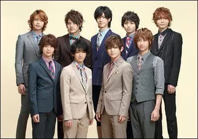 Dans quel clip nous voyons les Hey ! Say ! JUMP en train de faire la cuisine ?