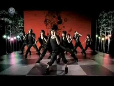 La chanson " Your Seed " a été utilisé pour un dessin animé. Quel est ce dessin animé ?