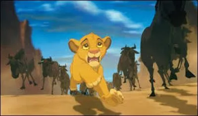 Qui va venir le sauver ?