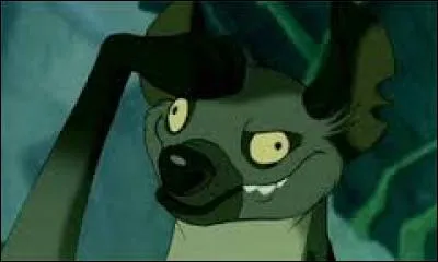 Comment s'appelle-t-il ?