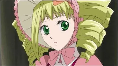 Comment s'appelle-t-elle ? (son vrai nom)