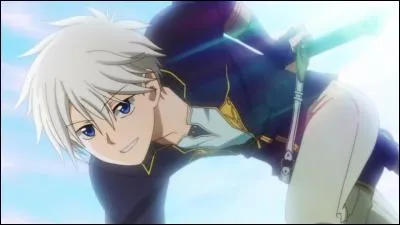 Comment s'appelle-t-il ?