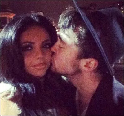 Qui est son petit ami ?