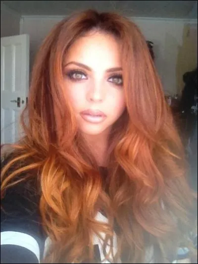 Quelle est sa vraie couleur de cheveux ?