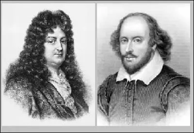 Jean Racine aurait-il pu écrire une pièce avec William Shakespeare ?