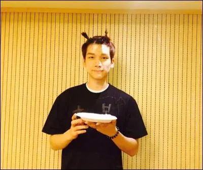 Quel est son vrai nom ?