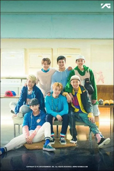 Quels sont leurs noms de scène ?