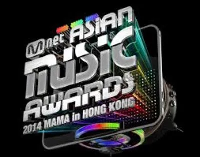 Quels groupes se sont affrontés lors du MAMA 2014 ?
