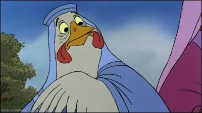 Comment s'appelle-t-elle ?