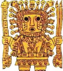 Quiz Incas
