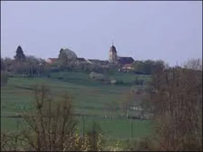 Après cet arrêt, je vous emmène à Dompierre-lès-Conflans. Village Haut-Saônois, il se situe en région ...