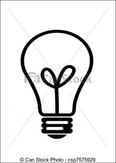 Quelle ampoule consomme le moins d'électricité ?