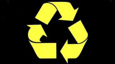 Complétez la règle des 4 R : recycler, réparer, réduire…