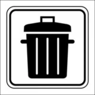 Peut-on mélanger le plastique et le verre dans la poubelle ?