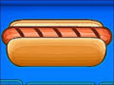 Comment s'appelle ce Papa's ?