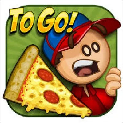 Comment s'appelle ce Papa's ?