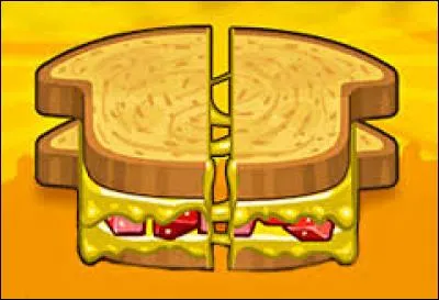 Comment s'appelle ce Papa's ?