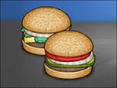 Comment s'appelle ce Papa's ?