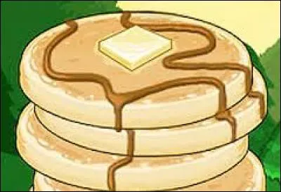 Comment s'appelle ce Papa's ?