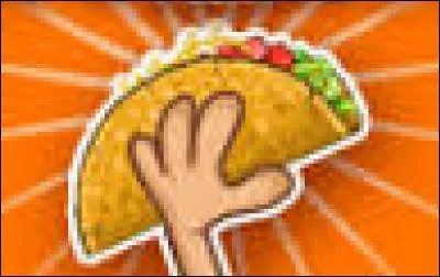 Comment s'appelle ce Papa's ?