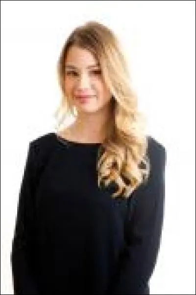 Le livre d'EnjoyPhoenix a pour titre :