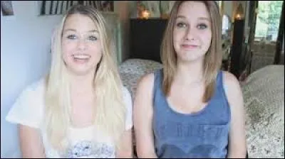 Qui est la sœur d'EnjoyPhoenix ?