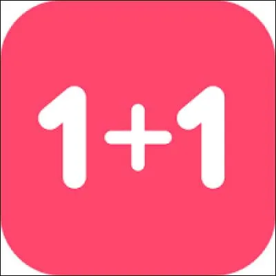 Combien font 1 + 1 ?