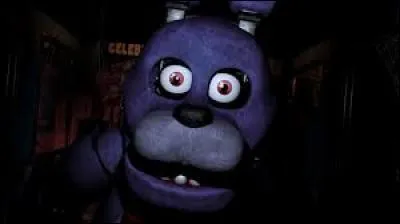 Dans le n°2, que manque-t-il sur Bonnie ?