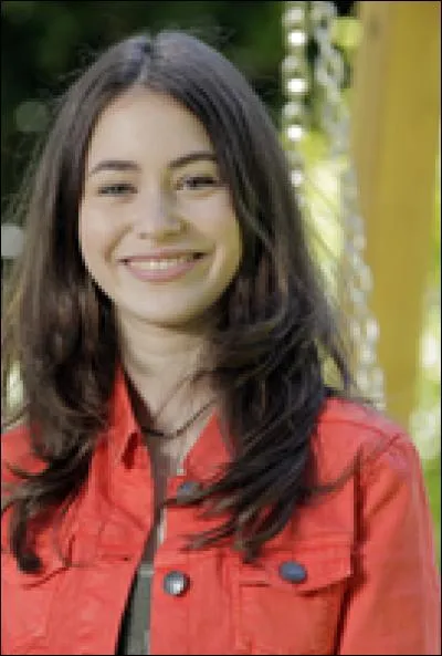 Qui est le neveu et qui est la nièce de Salomé ?