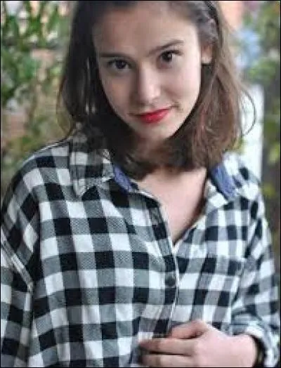 De qui est amoureuse Salomé dans la saison 6 ?