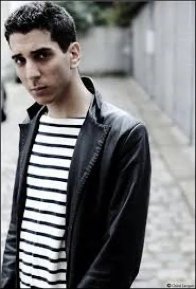 Qui est le meilleur ami d'Hicham dans la saison 1 ?