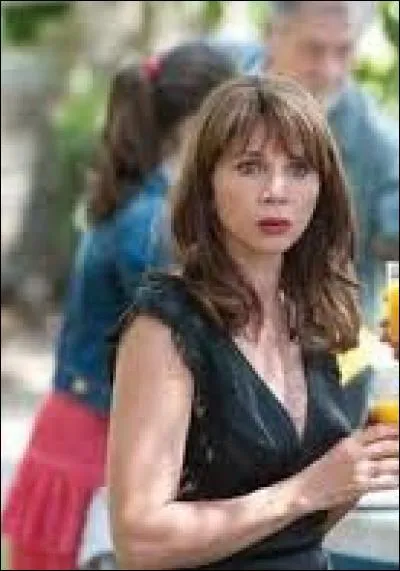 Qui sont les enfants de Caro ?