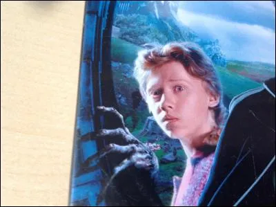 Comment s'appelle ce personnage ?