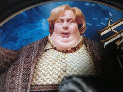 Qui est ce personnage ?