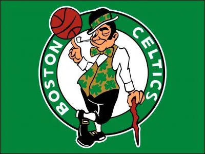 Combien de titre(s) de champion de NBA, les Celtics de Boston ont-ils remporté ?