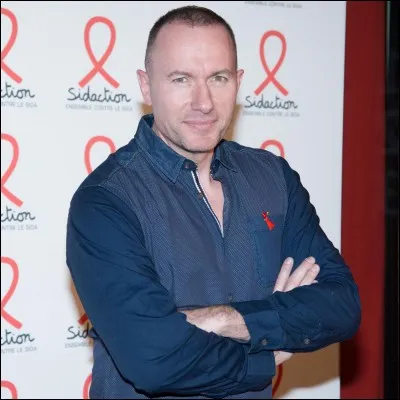 Quel est le prénom du fils aîné de Pascal Soetens ?