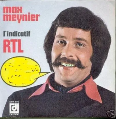 Quel était le titre de l'émission radiophonique destinée aux routiers, animée par Max Meynier dans les années 70 ?