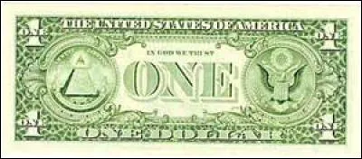 Laquelle de ces monnaies est surnomm&eacute; le "billet vert" ?