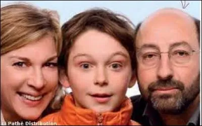 Quel est le nom de ce film ?