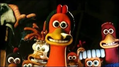 Quel est le nom de ce dessin animé ?