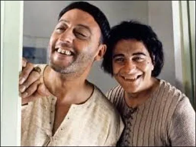 Quel est le nom de ce film ?