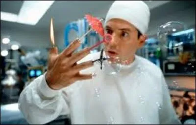 Quel est le nom de ce film ?