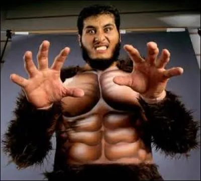 Quel a été le plus grand catcheur de la WWE (en taille) ?