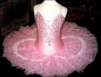 Comment s'appelle cette tenue ?