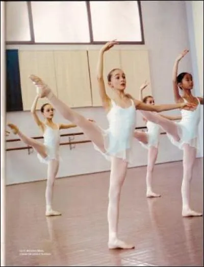 Comment appelle-t-on ce mouvement ?