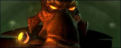 Que devient Molluck ?