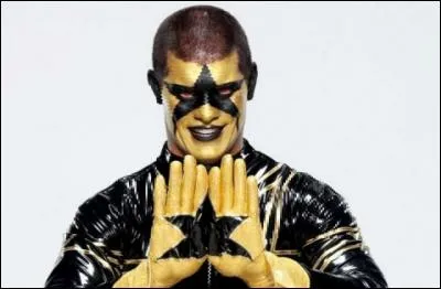 Qui est ce catcheur ?