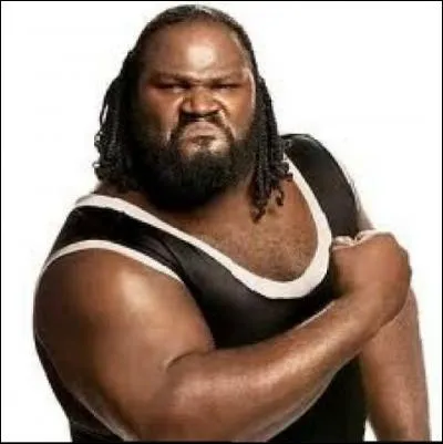 Qui est ce catcheur ?